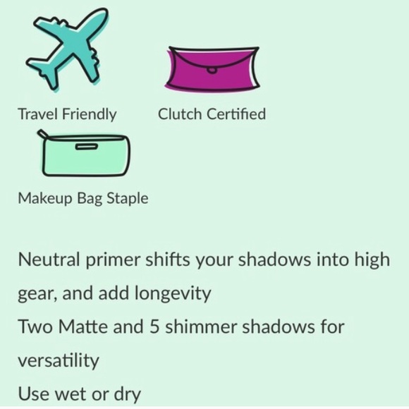 🎀 THE BALM COSMETICS AUTOBALM® Pic Perf Palette - Picture 8 of 8